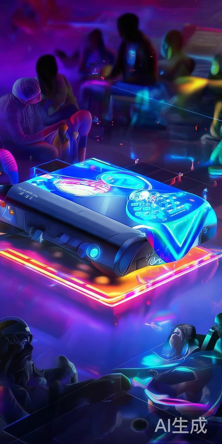 乐米娱乐游戏带来极致视觉体验与顺畅操作感的完美结合 在当今竞争激烈的移动游戏市场中,用户对游戏体验的要