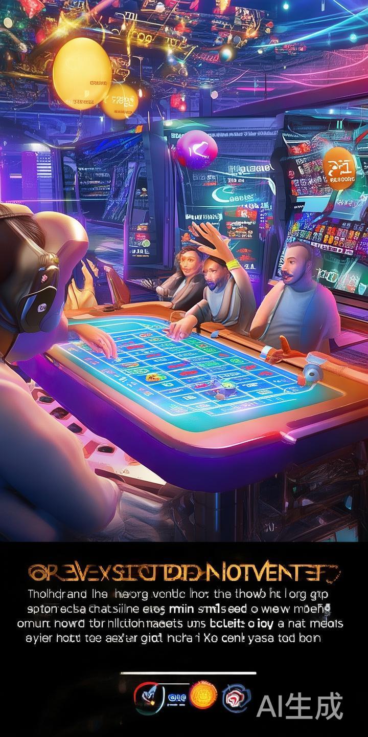 全面解析米乐线上娱乐:丰富多样的游戏种类与精彩玩法介绍 创新玩法激发无限可能
除了传统玩法,米乐线上娱乐