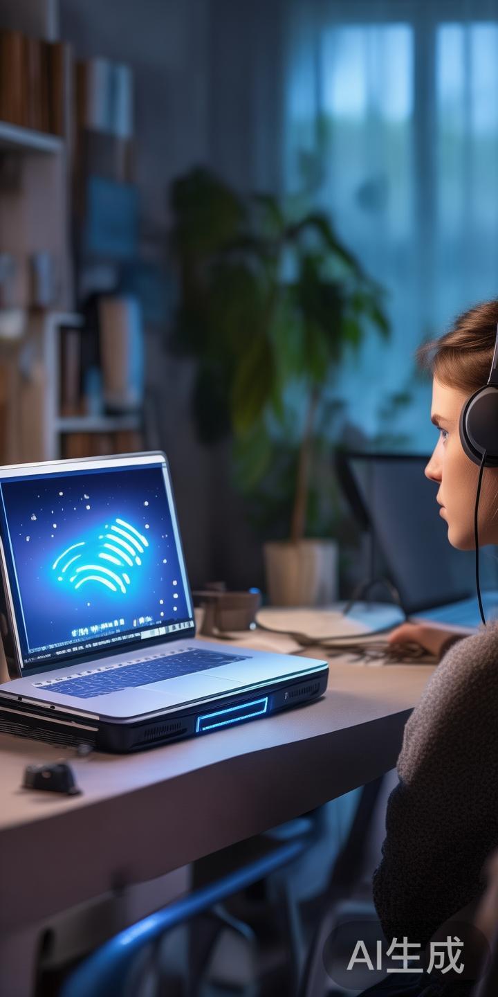 如何轻松快捷地下载m6米乐手机娱乐平台官方最新版应用的方法介绍 选择稳定的网络连接:使用高速Wi-Fi是确保快速下