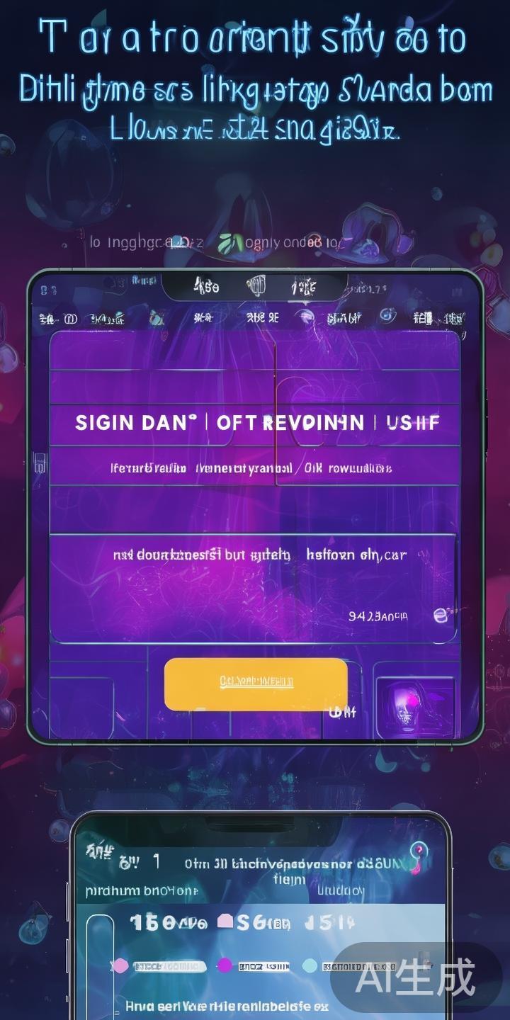 每日签到奖励
每日签到是乐米娱乐最常见也是最受欢