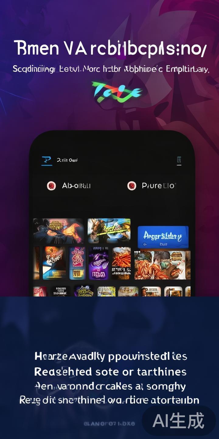 乐米娱乐官网入口手机版使用心得:在线娱乐平台体验全面分享 首先,操作界面友好直观。进入乐米娱乐手机版后,整体