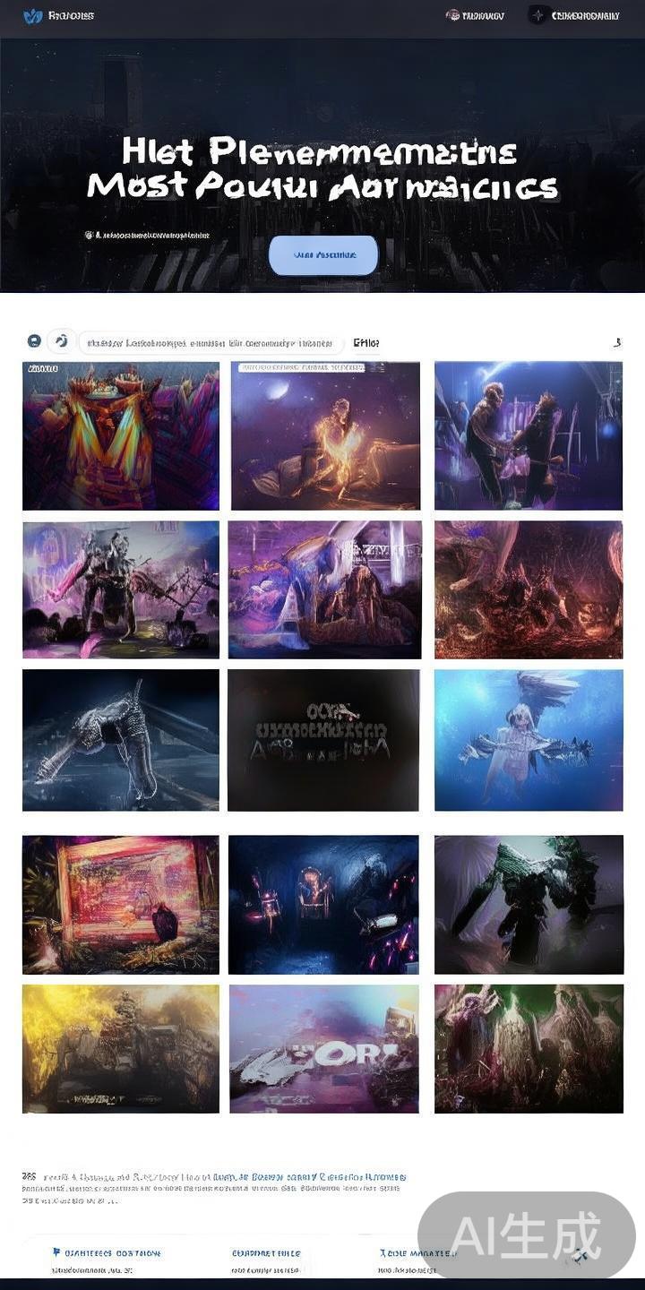 在米乐娱乐平台官网首页轻松找到最受欢迎的游戏推荐指南 进入米乐娱乐平台官网,首页布局简洁明了,通常在页面