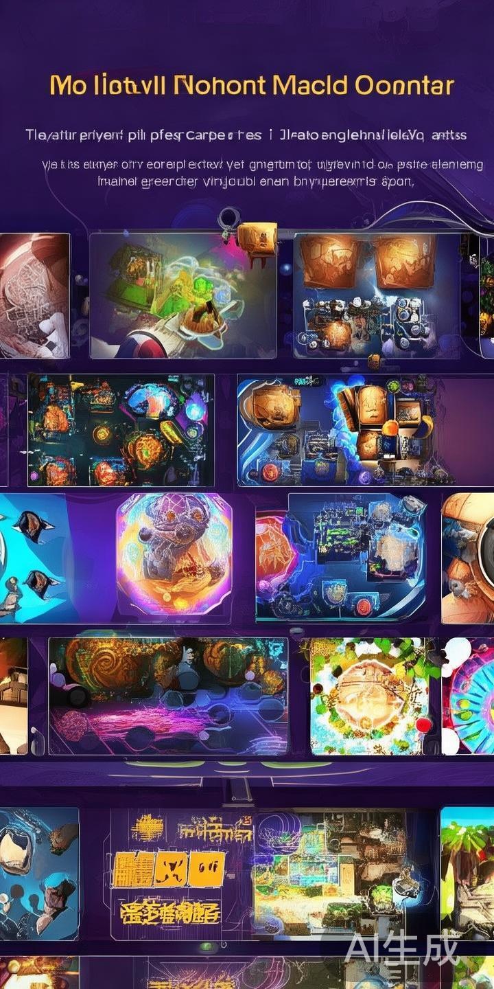 米乐娱乐官网不断引入创新元素，确保每一次游戏体验都