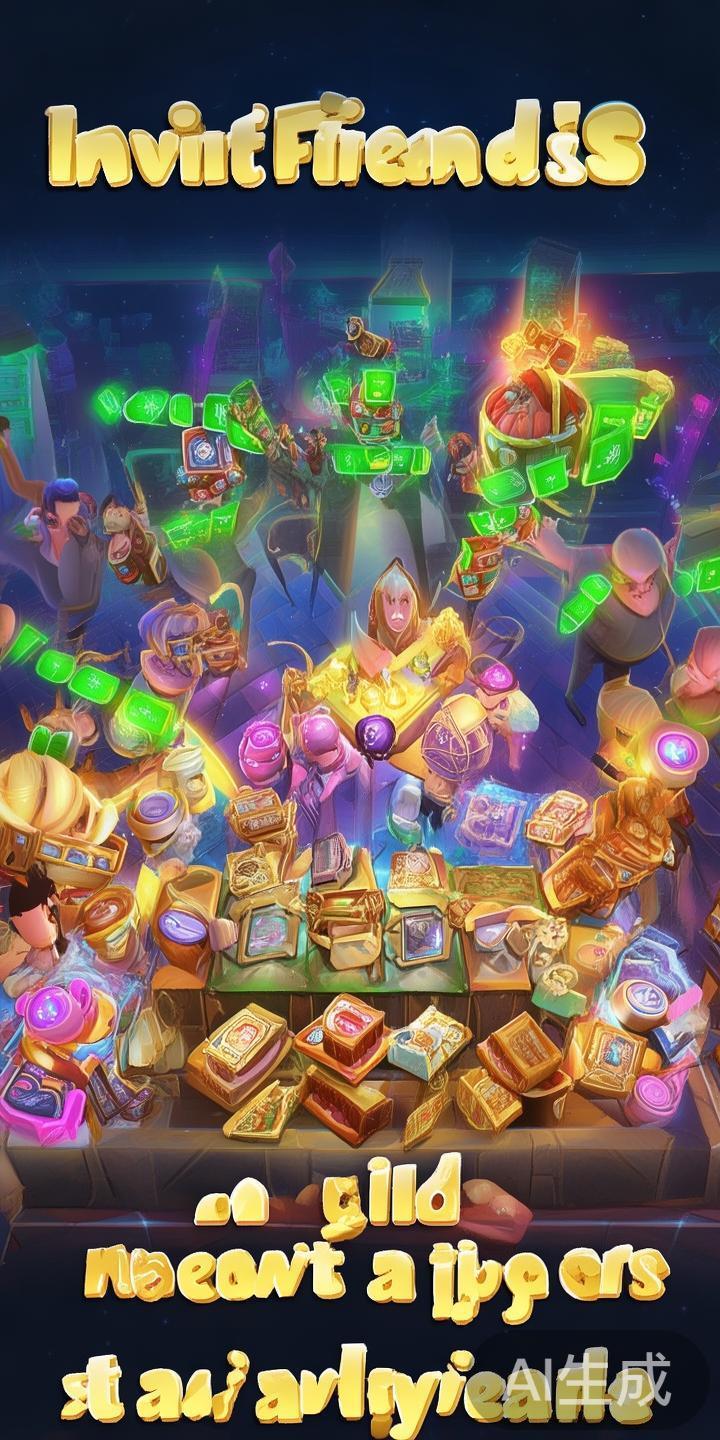 在平台的奖励体系中，“邀请好友”不仅是一项推广宣传