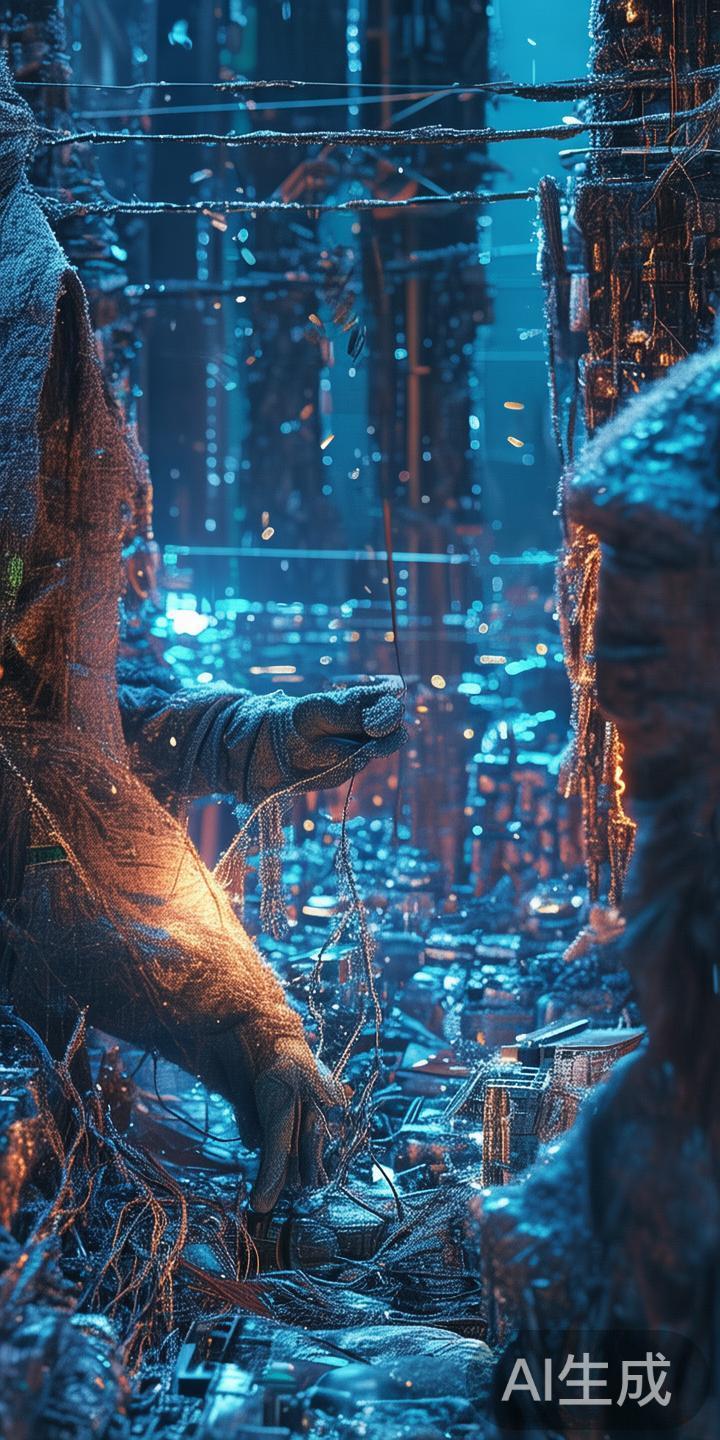 全面保障M6米乐娱乐官网用户数据安全的关键保护措施解析 数据加密:在数据传输和存储过程中采用强加密算法,确