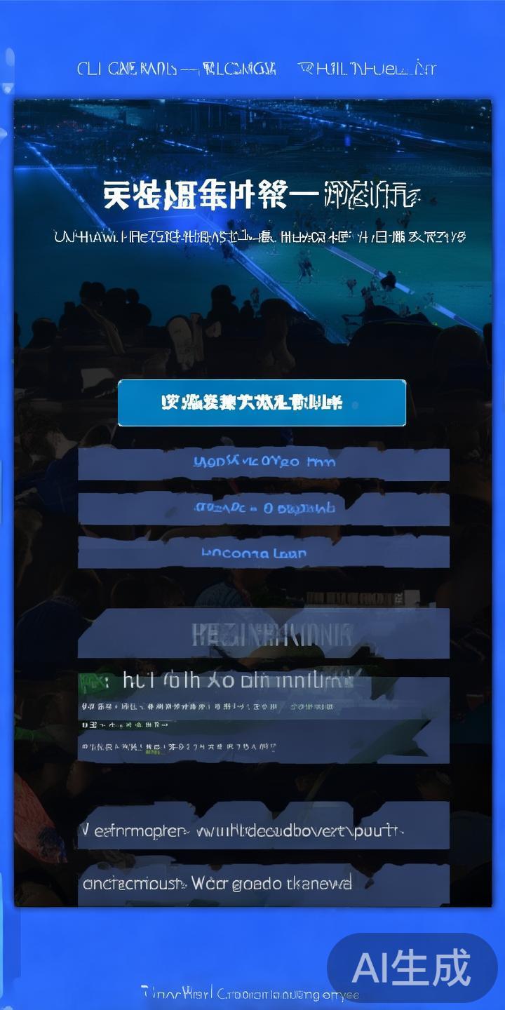 进入平台后，第一步是注册或登录账号。通常，平台会提