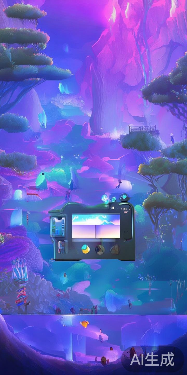 全面解析米乐娱乐app官方高清流畅游戏体验与攻略指南 米乐娱乐app提供多种画面和性能设置,玩家可以根据