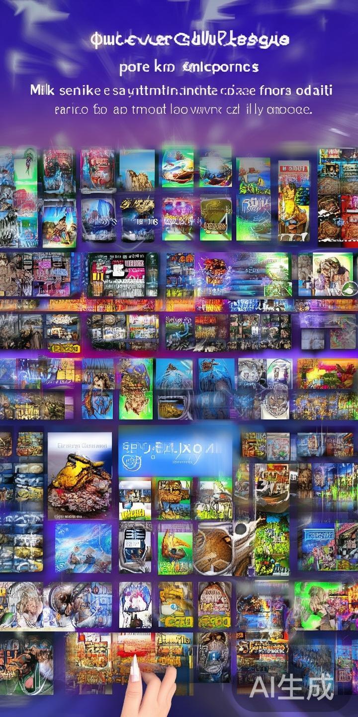 在当今数字娱乐时代，手机应用已经成为人们日常娱乐的