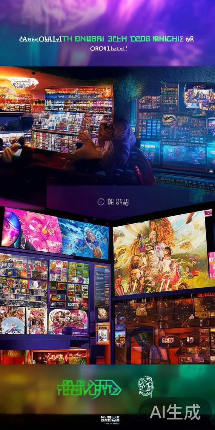 米乐娱乐平台用户体验与行业口碑分析及未来发展趋势预测