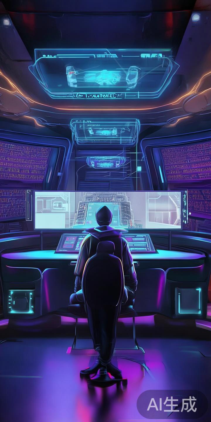 米乐娱乐电竞：打造公平公正比赛环境的全面策略与实践