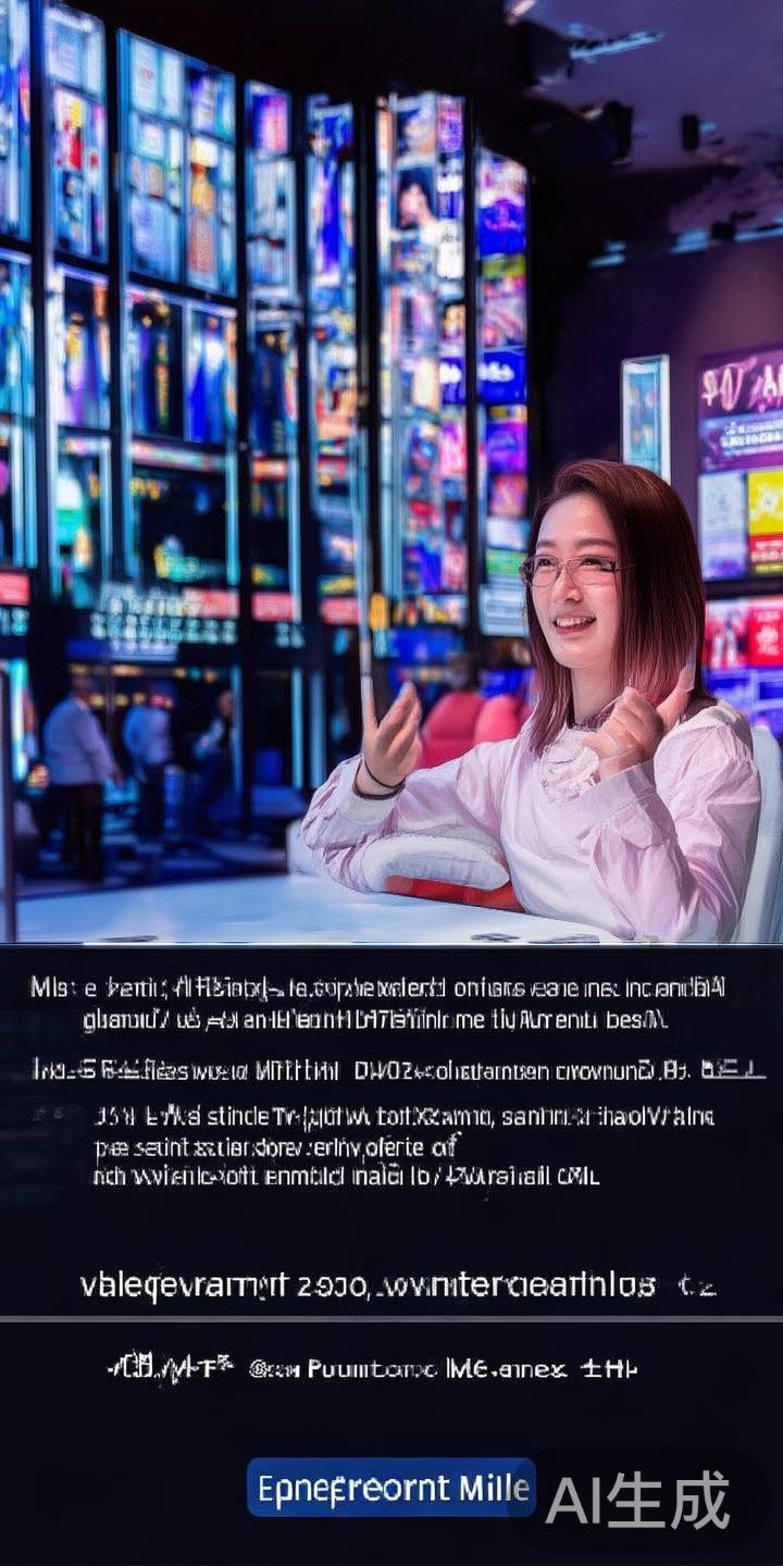 在数字娱乐高速发展的今天，线上娱乐项目成为众多用户