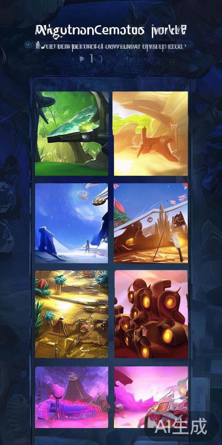 在米乐娱乐app中，许多游戏都包含丰富的画面和音效