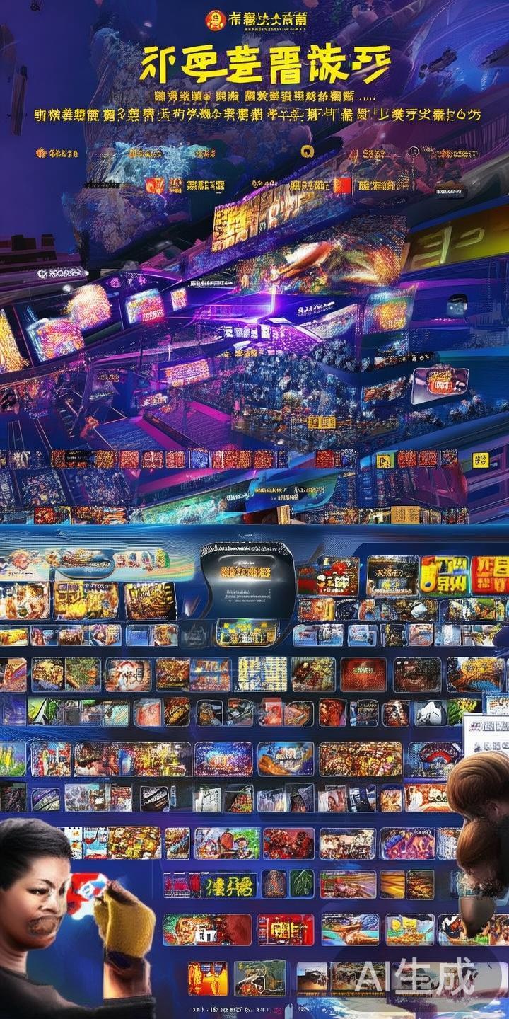 随着移动互联网的发展，线上娱乐方式愈发多样化。游戏