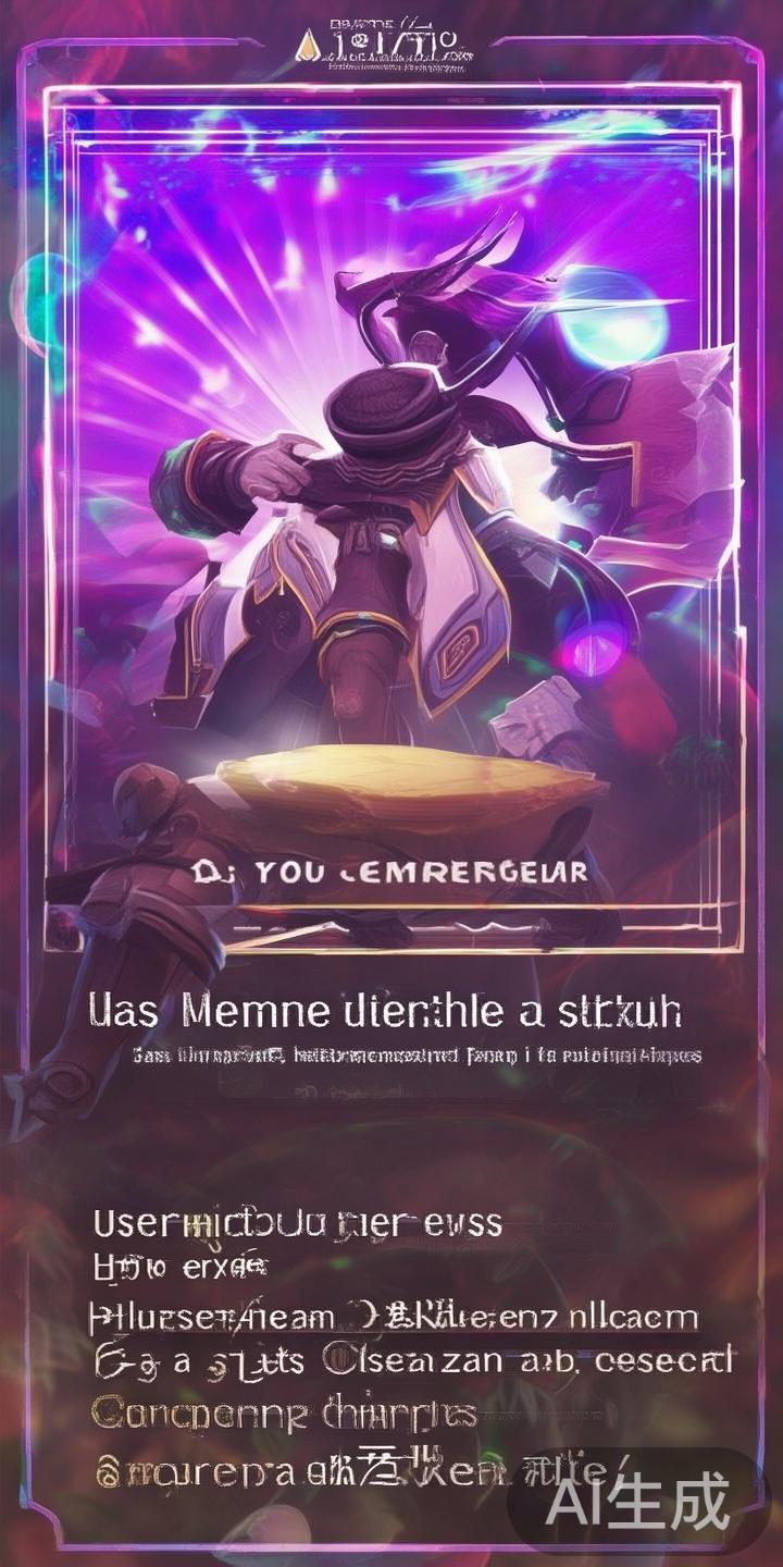 作为乐米娱乐的重要组成部分，公会会员制度强调“用户