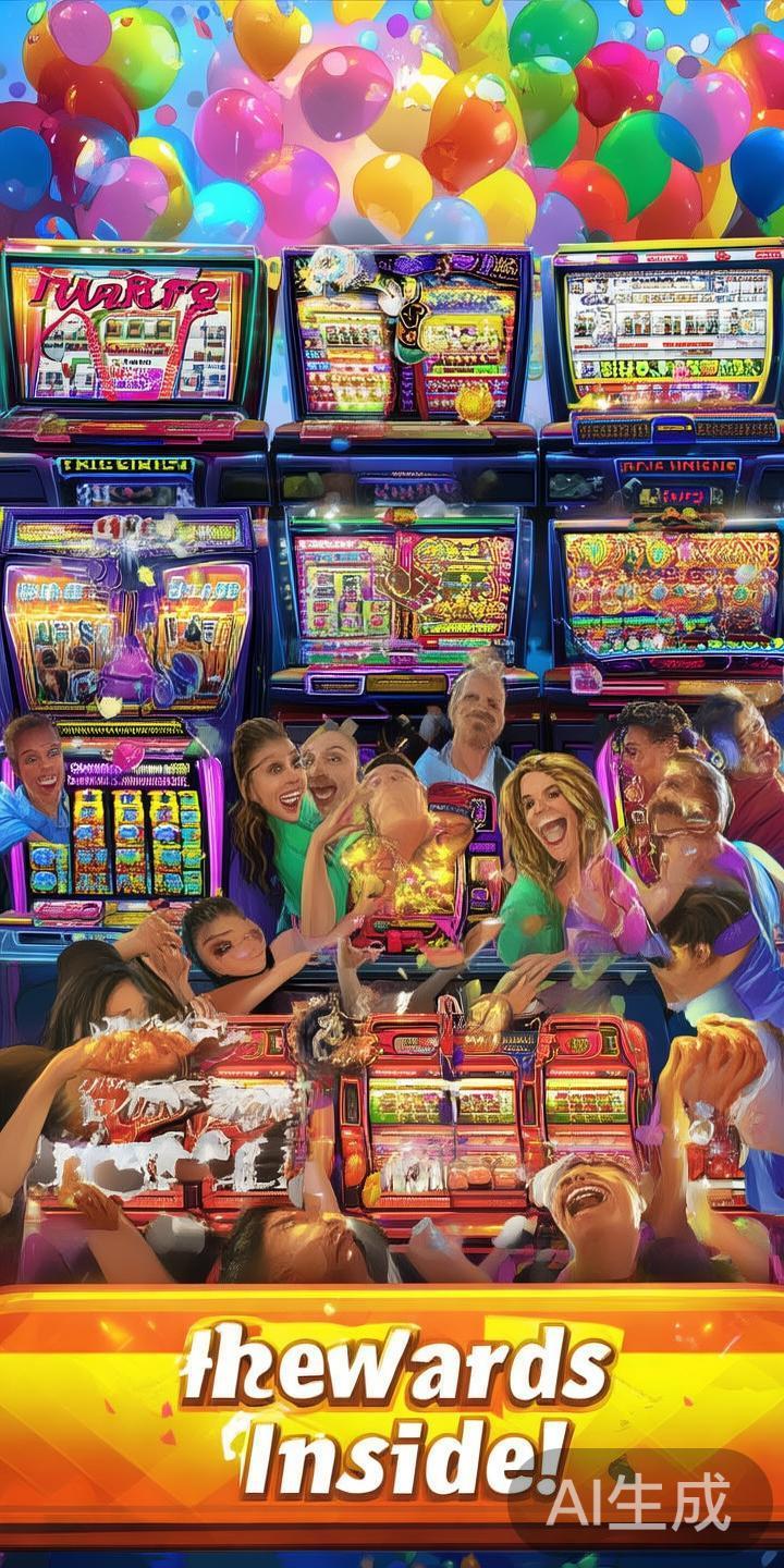 M6米乐娱乐官网优惠期间,尊享专属免费老虎机打赏福利 这种做法不仅保障了玩家的游戏体验,还增强了他们的信